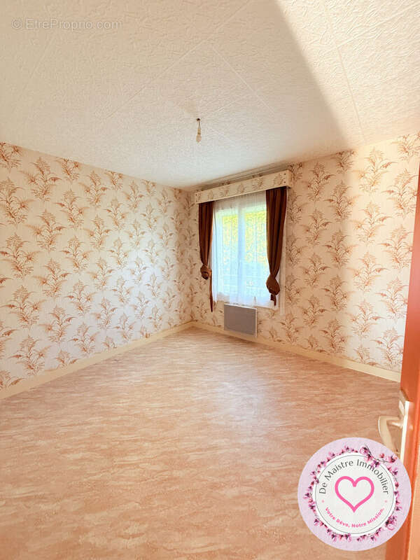 Maison 90 m² à Saint-Pere-Sur-Loire  - photo 6