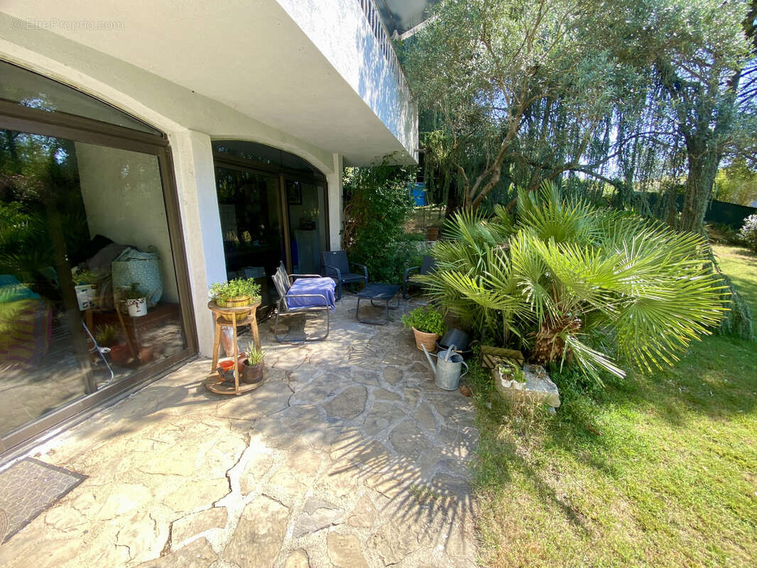 Maison à SAINT-JEANNET