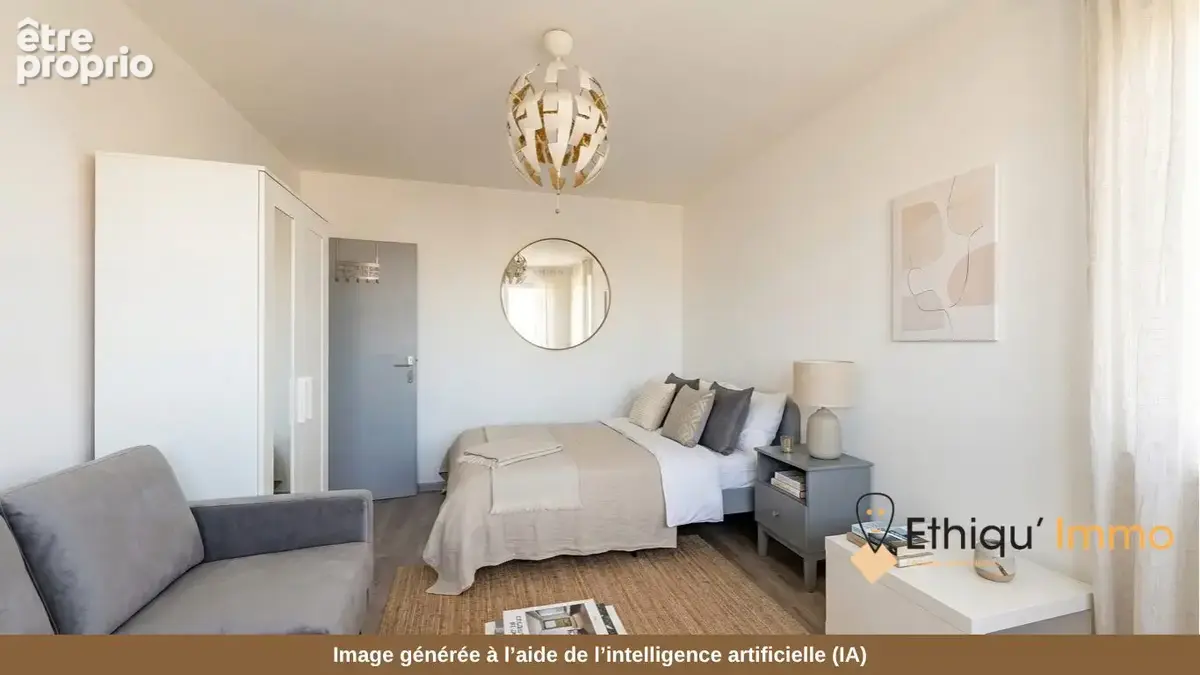 Photo Appartement à Strasbourg au prix de 121 500€