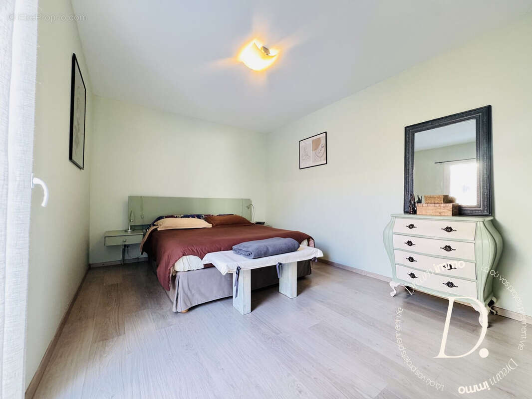 Maison à BASSUSSARRY