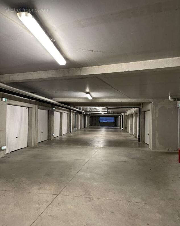 Parking à KEMBS