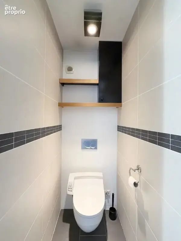 Appartement  3 pièce(s) 82 m2 - photo 17