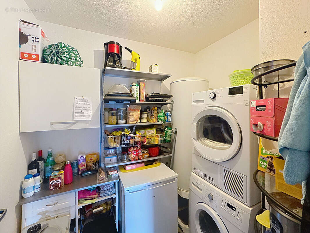 Appartement à QUINT-FONSEGRIVES