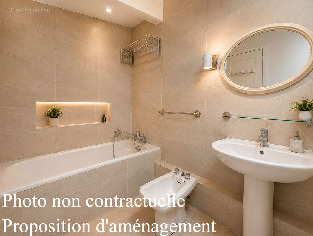 Appartement à MEYTHET