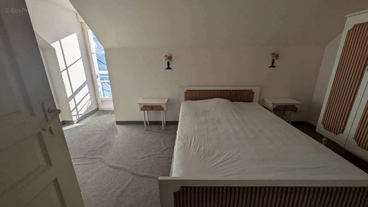 Maison à MONTLOUIS-SUR-LOIRE