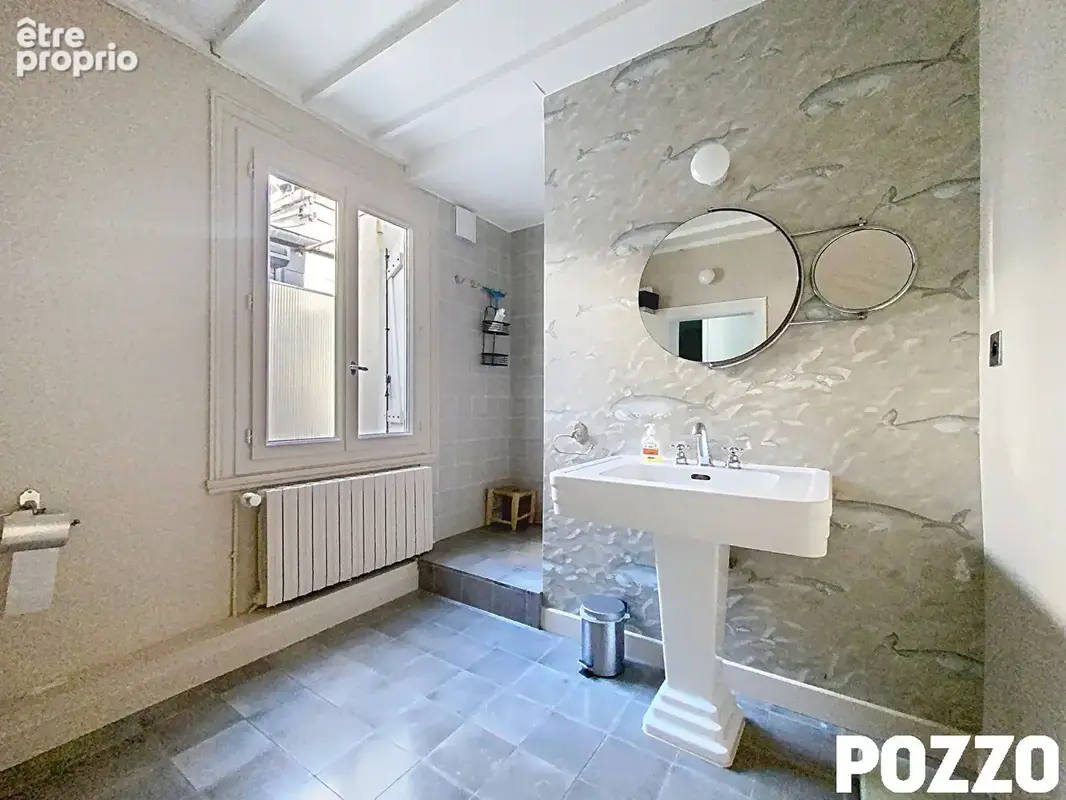 A vendre Maison Trouville Sur Mer 5 pièce(s) - vue mer - photo 9