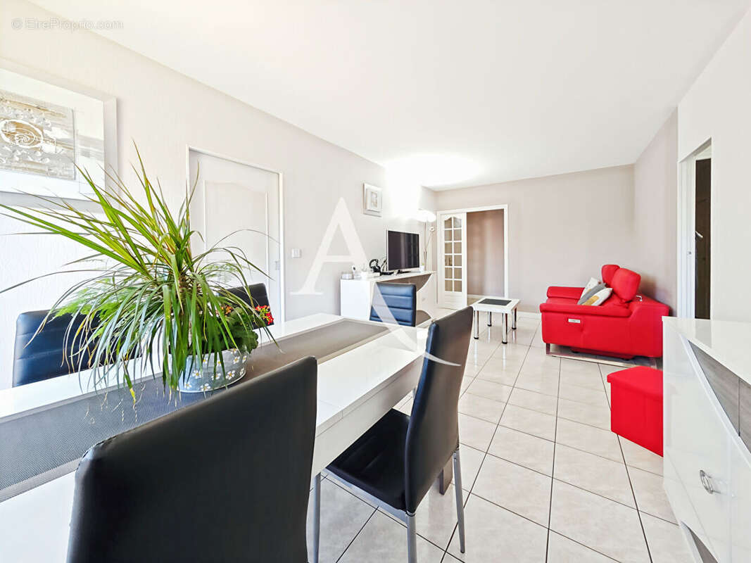 Appartement à BOIS-D'ARCY
