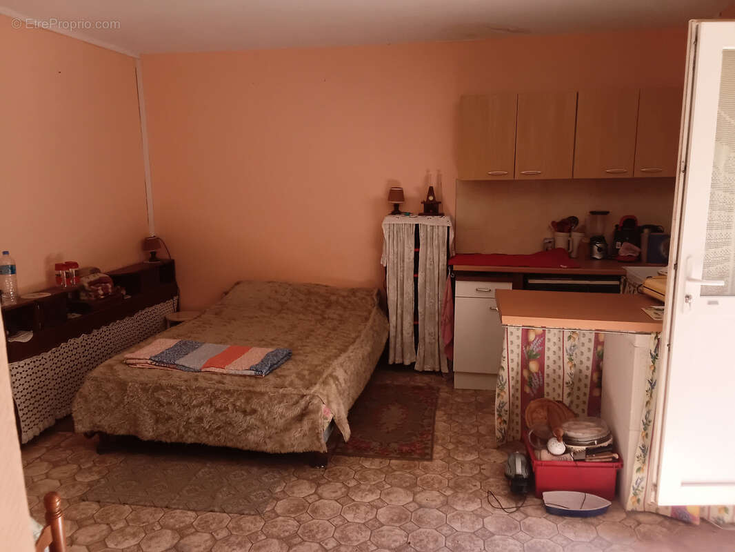 Maison de bourg - photo 50
