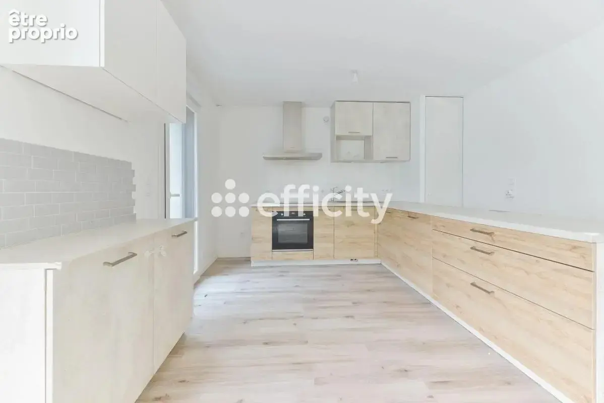 Appartement récent - photo 3