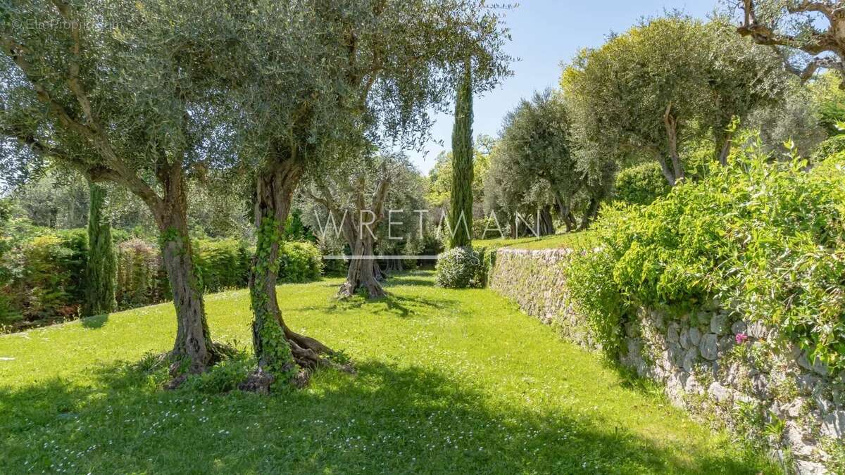 Maison à VENCE