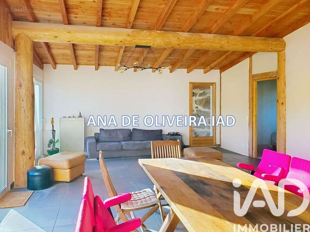 Photo 4 - Maison à ARTIX