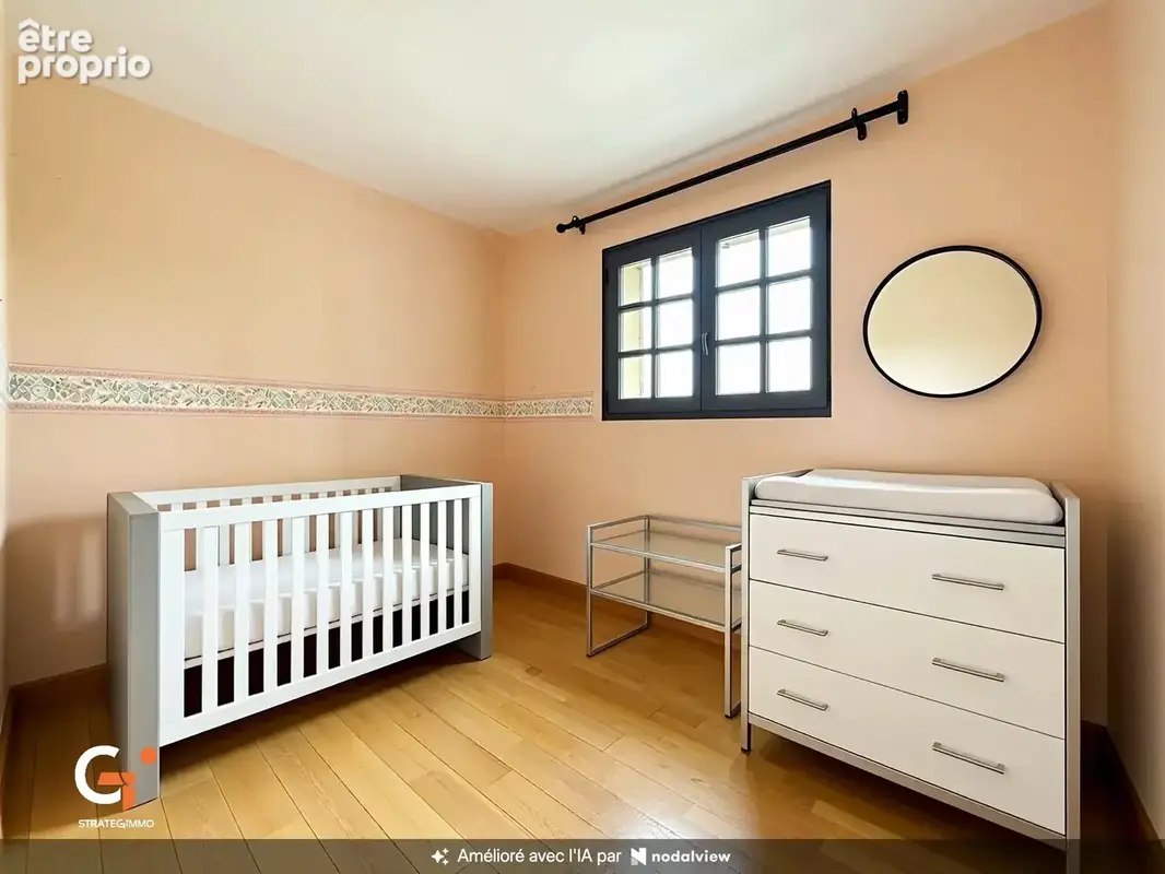 Maison 6 pièces à Saint-Marcel - photo 12