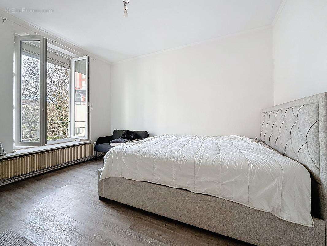 Appartement à LYON-3E