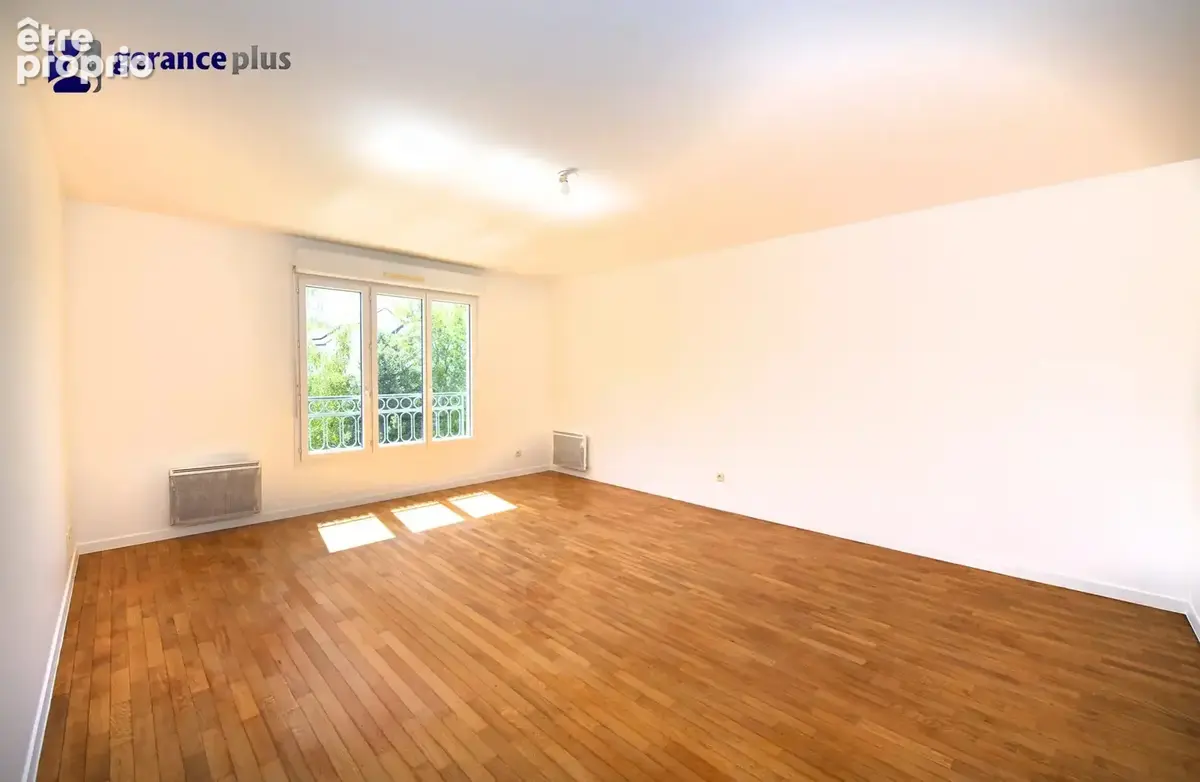 F2 de 52,48m² avec parking sous-sol - photo 2