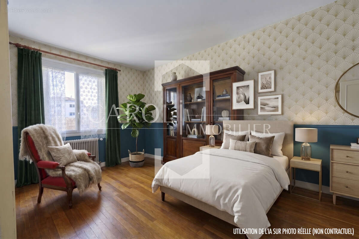 Appartement à ANNECY