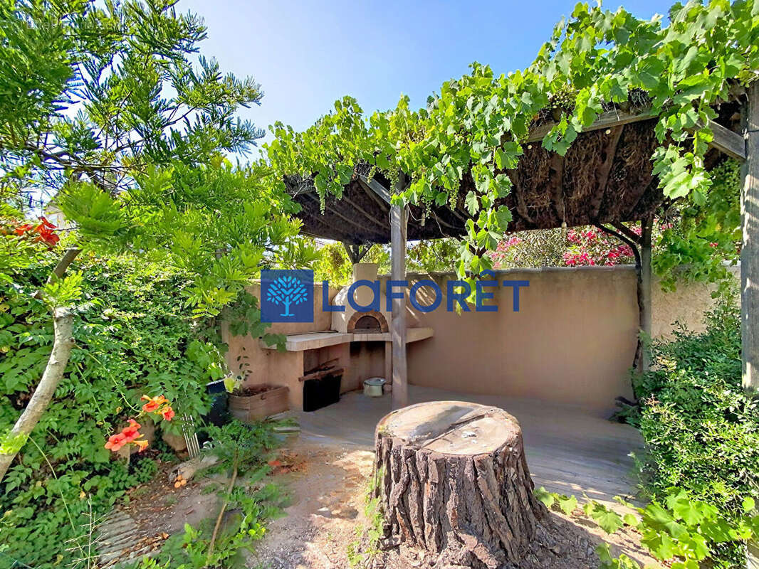 Villa Le Pradet  - 5 pièces 135 m² avec piscine au calme - photo 12