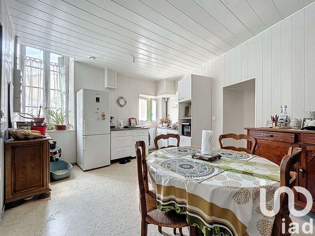 Photo 6 - Maison à VILLENEUVE-LES-BEZIERS