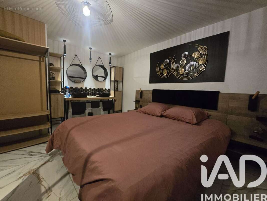 Photo 3 - Appartement à PIGNANS