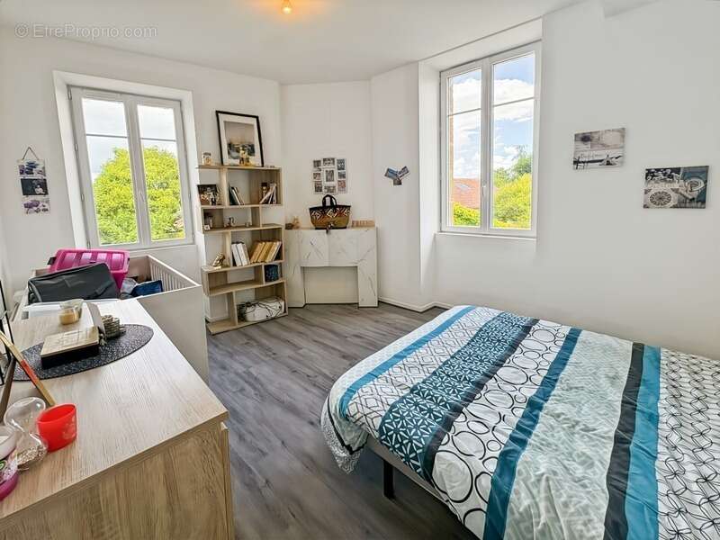 Maison à vendre 7 pièces AYZIEU (32) - photo 8