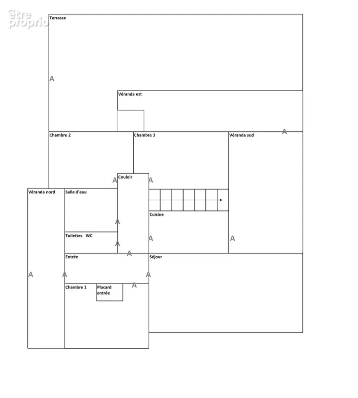 Flassans-sur-issole   maison familiale 210 m2 • vue dégagée • appartement indépendant - photo 17