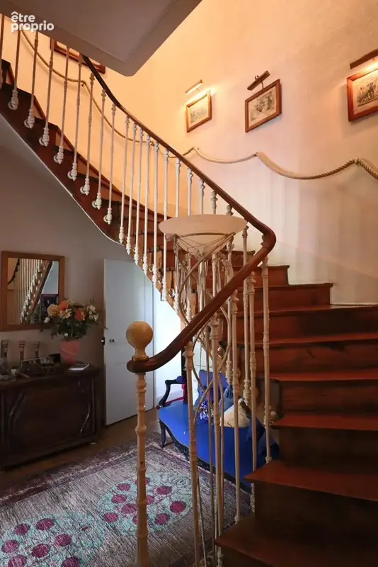 Maison 14 pièces 416 m² à vendre à Marnay (70150) - photo 8