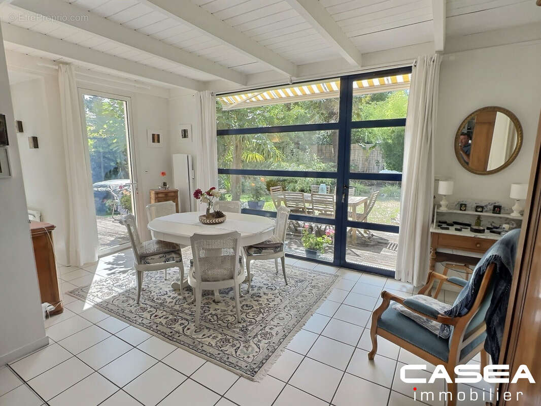 Maison à PONT-L&#039;ABBE