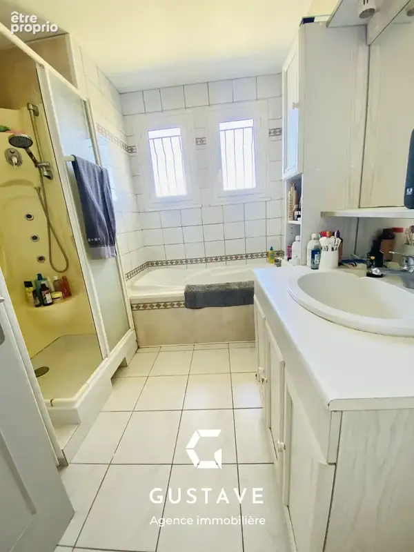 Maison 5 pièces 123m2 - photo 13