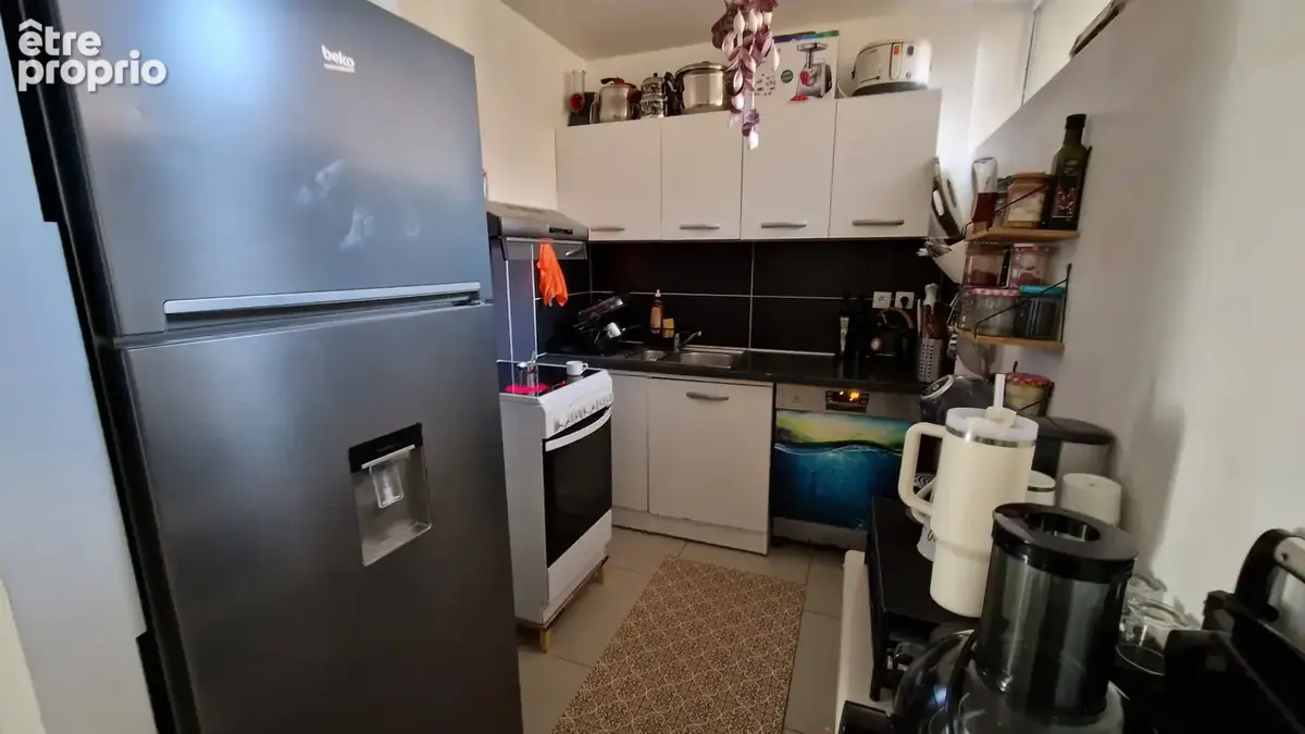 Spécial investisseur : F3 au Vert-Galant - photo 4