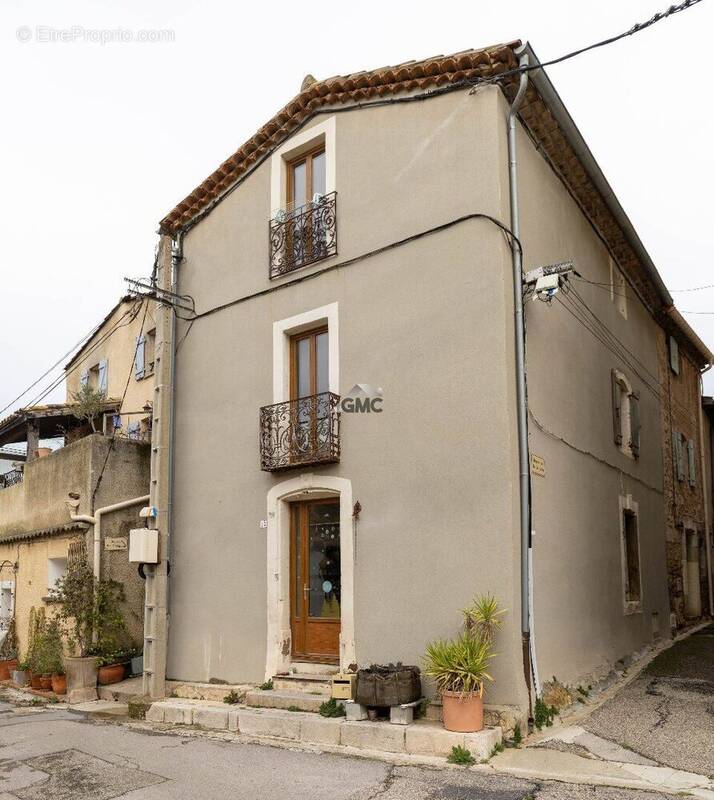 Photo 1 - Maison à TRESSAN