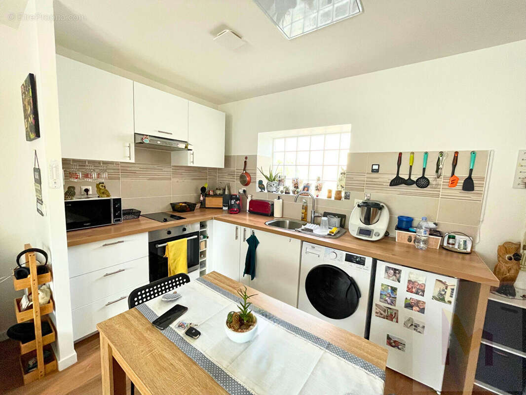 Appartement à NEUILLY-PLAISANCE