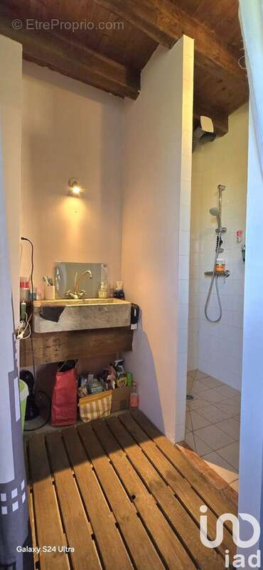 Maison 258 m² à Maisonnais  - photo 8