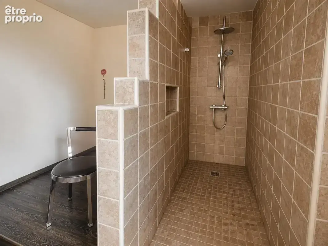 Maison T4 avec local commercial – 114.46 m² à Saint-Gaudens - photo 12