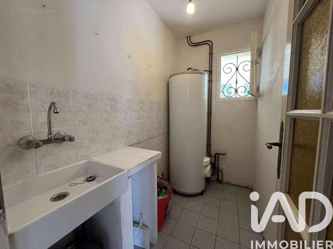 Photo 9 - Maison à PACE