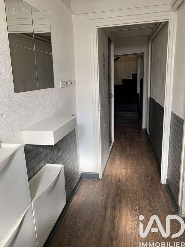 Photo 3 - Maison à BOURBONNE-LES-BAINS