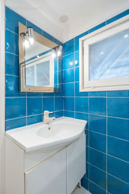 Maison à MARSEILLE-7E