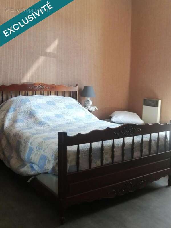 Photo 7 - Maison à LUXEY