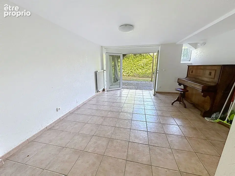 Maison de Maître de 141 m2 quartier du Haut Barr - photo 8