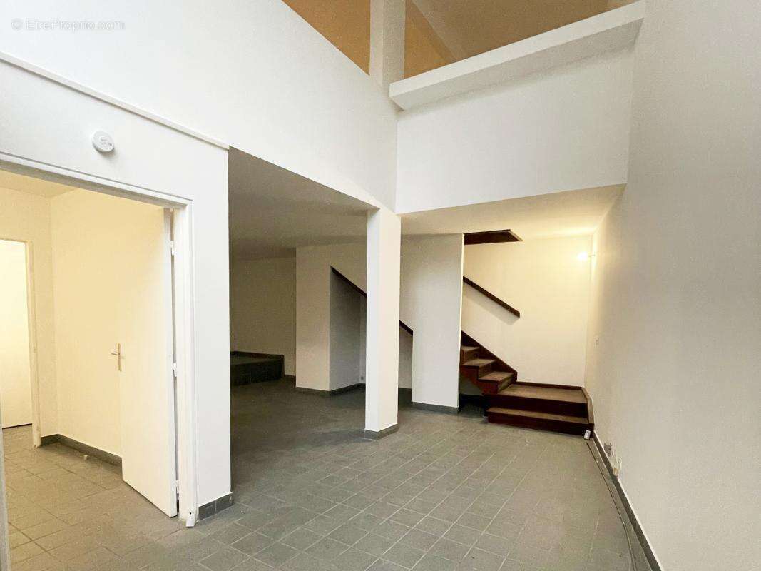 Appartement à SAINT-DENIS