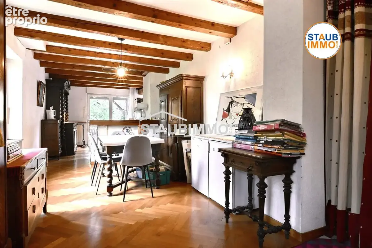 Appartement 176 m² à vendre à Saint-Louis (68300) - photo 9