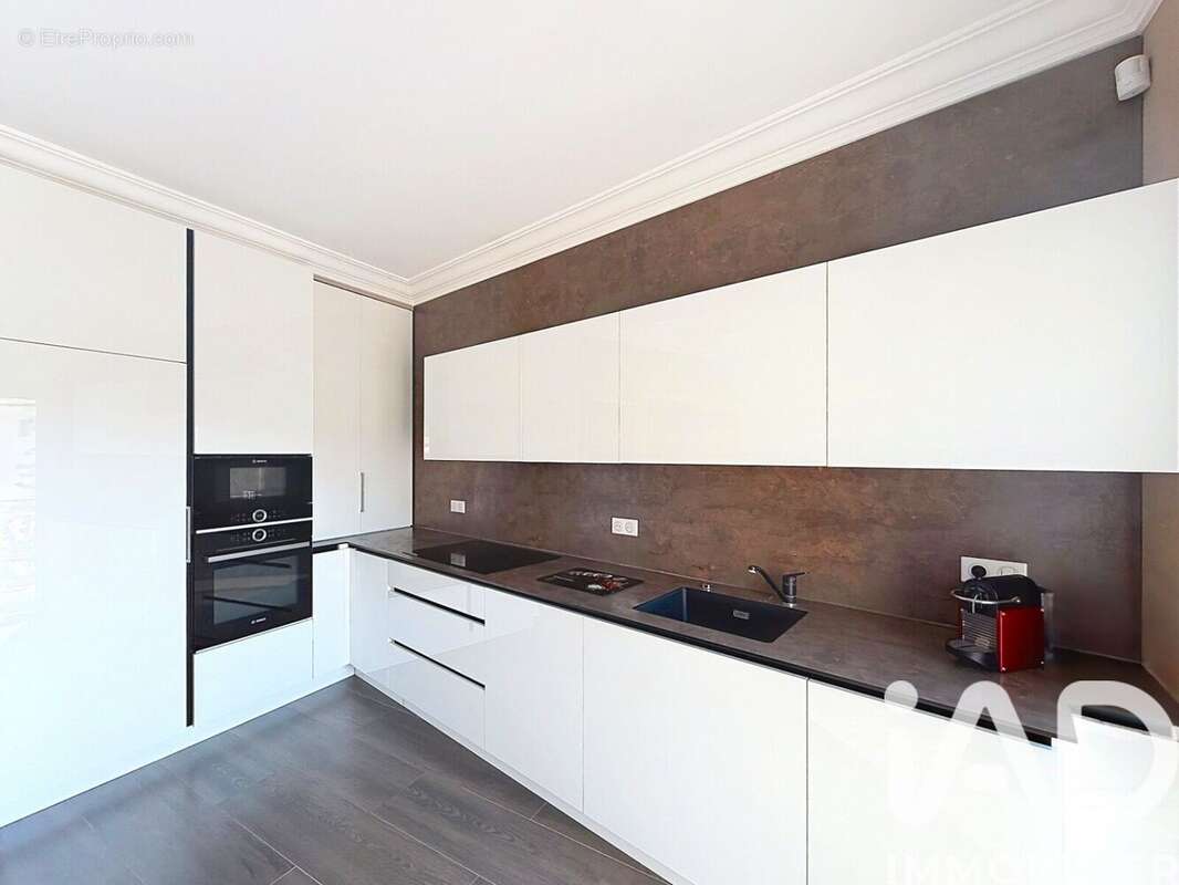 Photo 7 - Appartement à MENTON