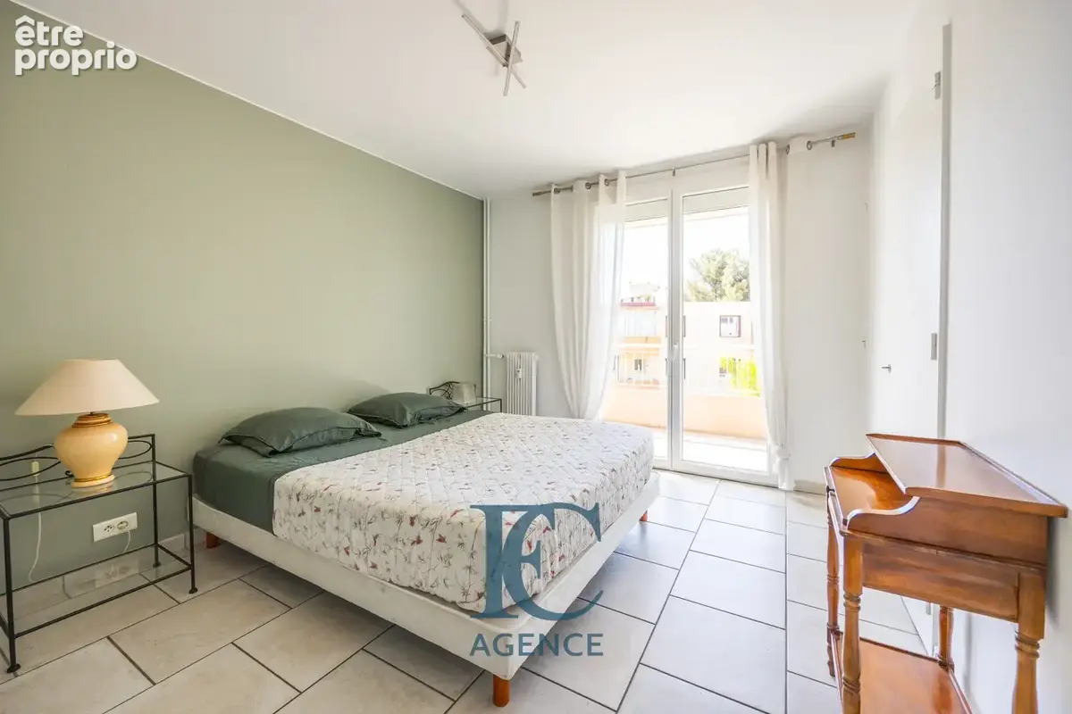 Appartement T3 de 70 m2 près de la plage - photo 6