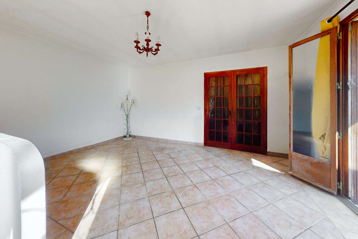 Maison à LES PENNES-MIRABEAU