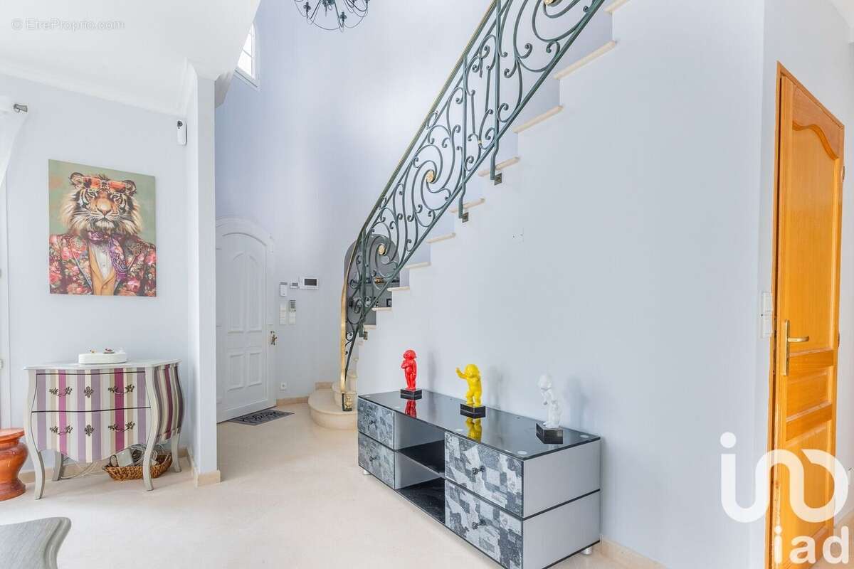 Photo 6 - Maison à DRAVEIL