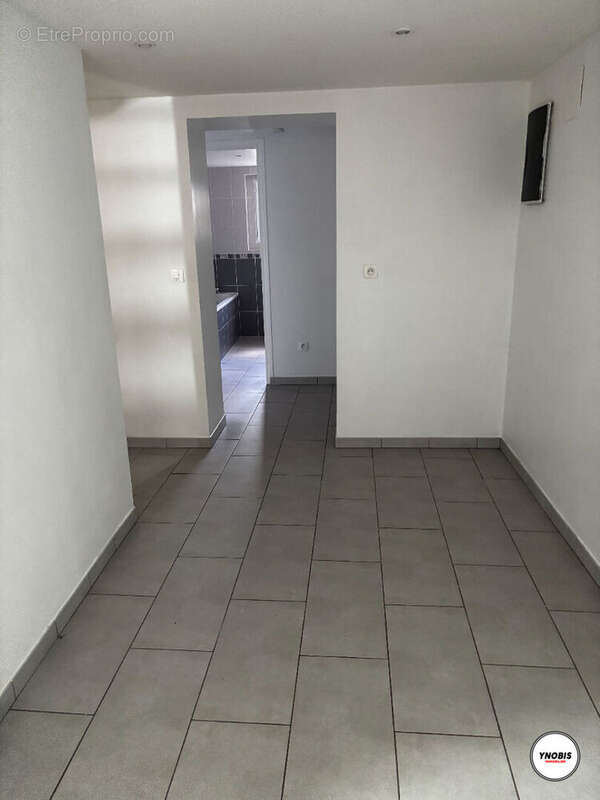 Maison à LES MUREAUX