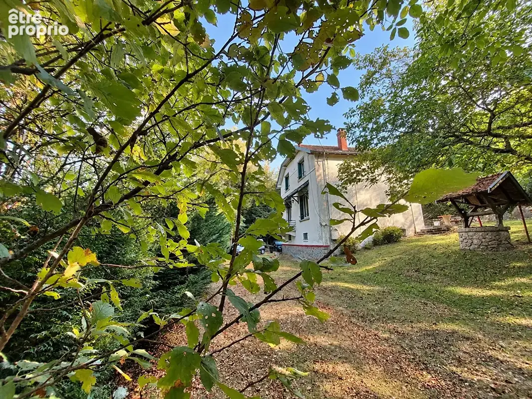 A vendre maison saint bonnet des quarts - photo 2