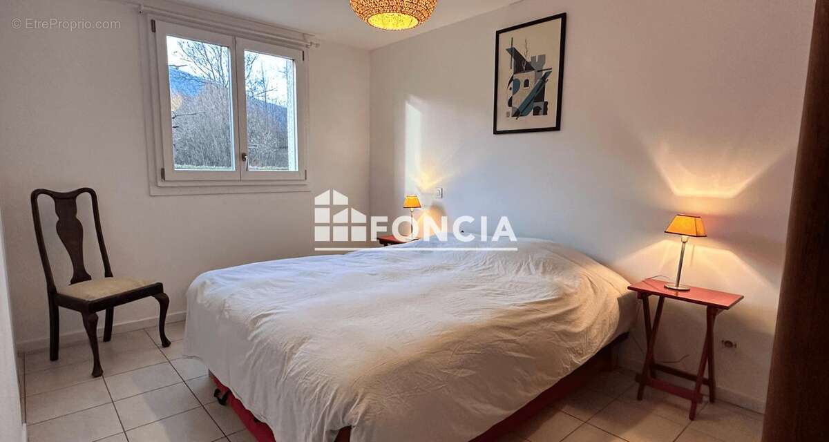 Appartement à DOUSSARD