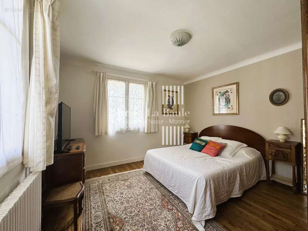 Maison à LA BAULE-ESCOUBLAC