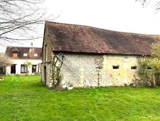 Maison à DIEUDONNE