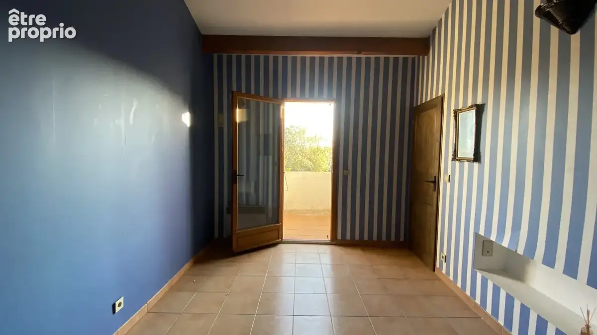 À vendre maison T4 4 faces avec garage et jardin arboré piscinable à Villedaigne - photo 18