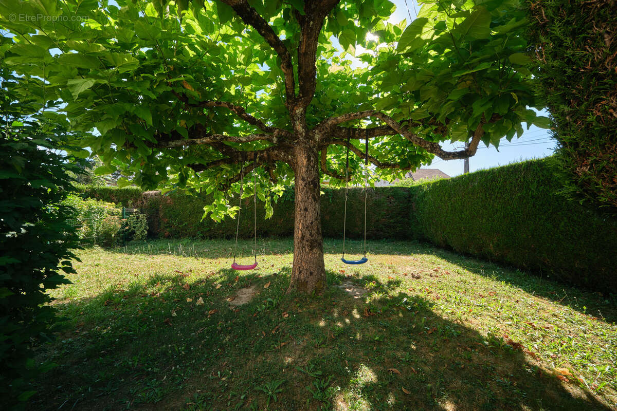 Appartement à ANNECY-LE-VIEUX